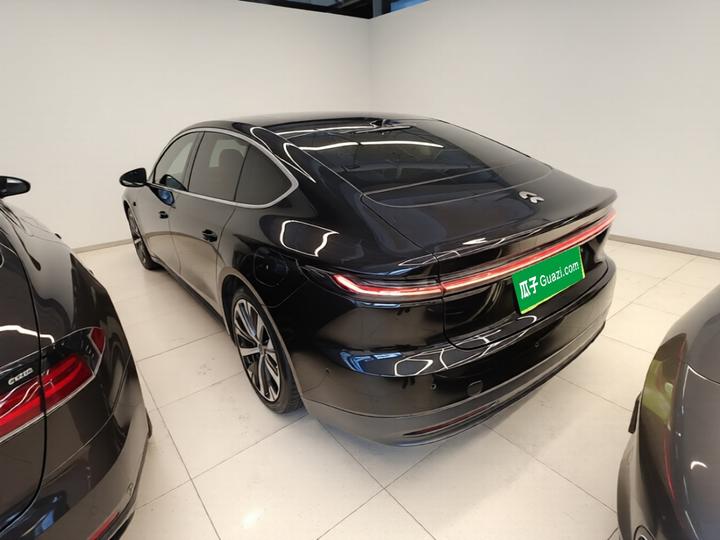 ET7 2022 75kWh photo 4