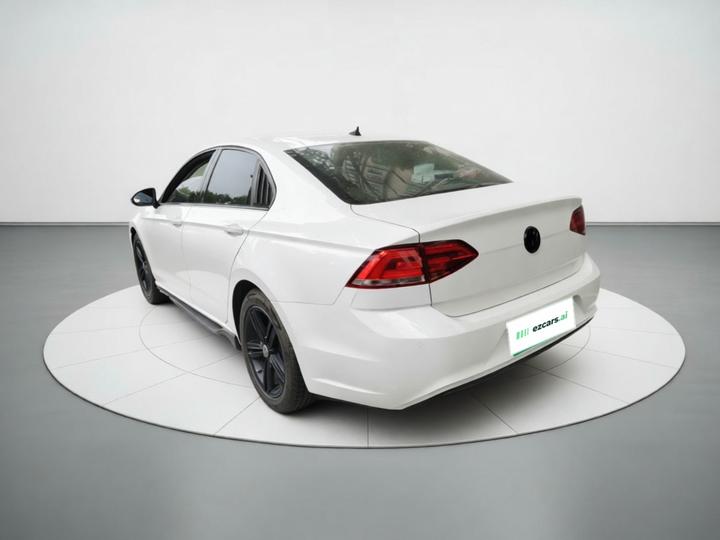 Lamando 2018 280TSI DSG Comfort photo 4