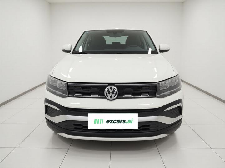 T-Cross 2020 1.5L AT photo 2