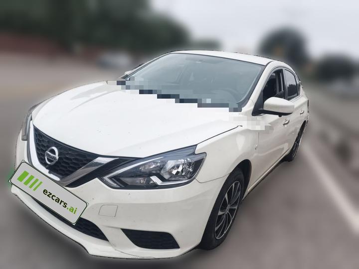 Sylphy 2021 Classic 1.6XE CVT Comfort