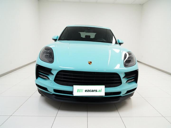 2020 Macan 2.0T photo 2
