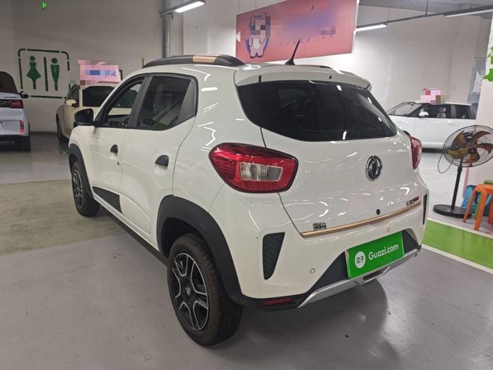 Nammi EX1 2022 Facelift PRO photo 4