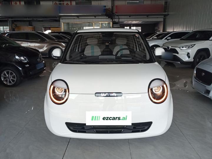 Nevo Changan Lumin 2023 301km photo 2