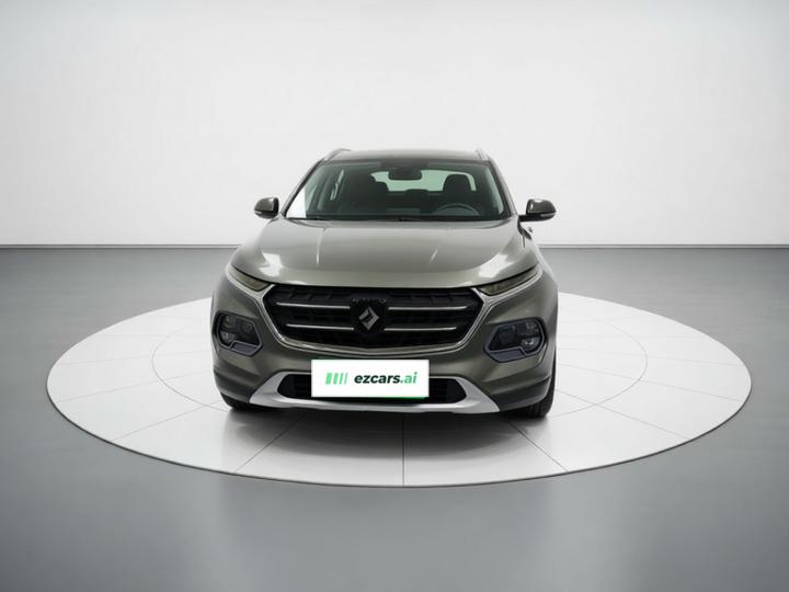 510 2017 1.5L AT Luxury photo 2