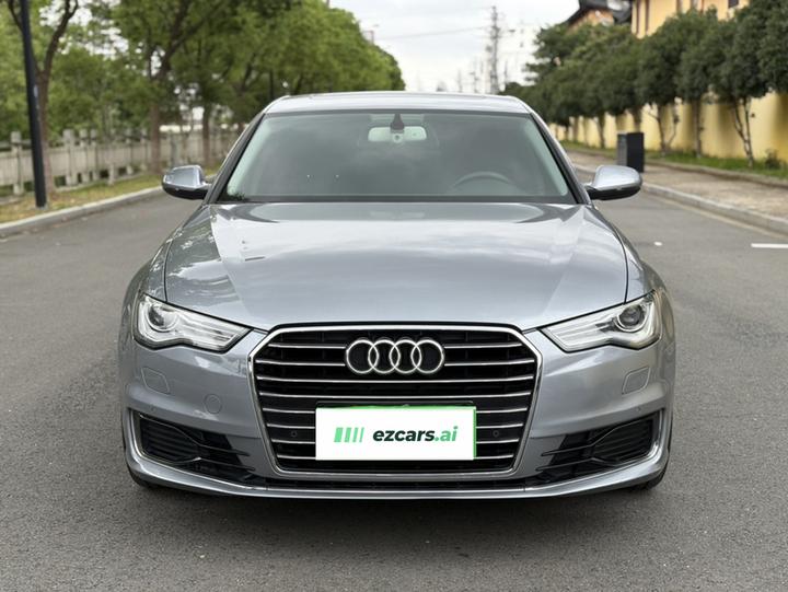 A6L 2017 TFSI Tech photo 4