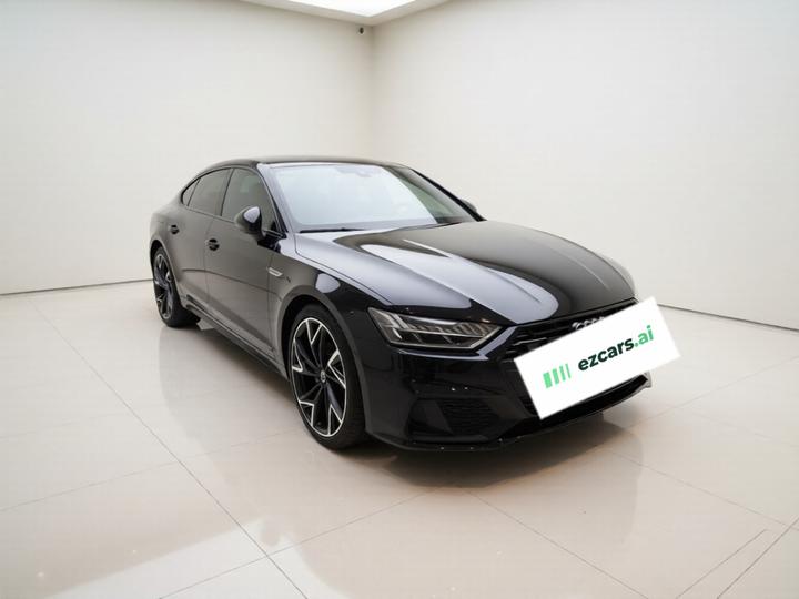A7L 2024 45 TFSI quattro S-line photo 3
