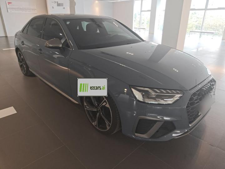 A4L 2022 40 TFSI quattro RS photo 3