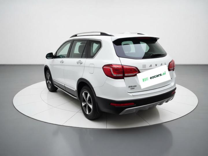 H6 2015 Facelift Sport 1.5T MT RWD Elite photo 4