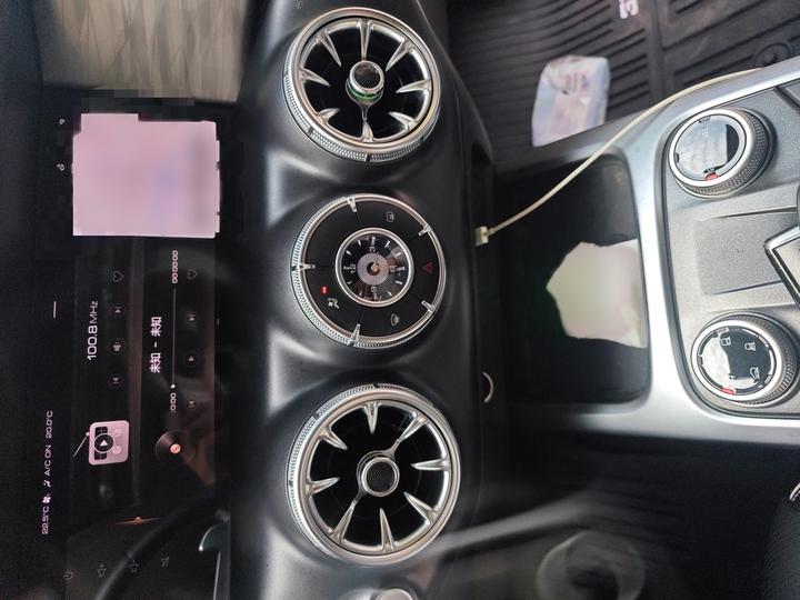 300 2021 Off-road 2.0T Conqueror photo 5