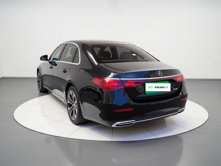 E-Class 2025 Facelift E 300 L Luxury photo 4