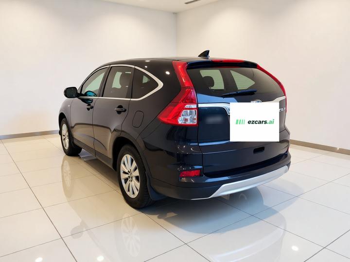 CR-V 2016 2.0L RWD photo 4