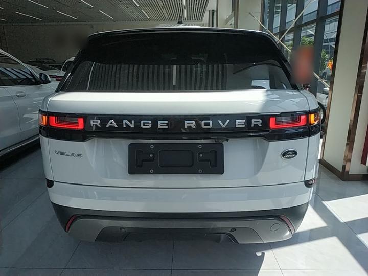 Range Rover Velar 2020 P250 photo 3