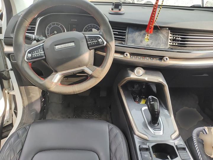 H6 2020 2.0GDIT AT Platinum Champion photo 5
