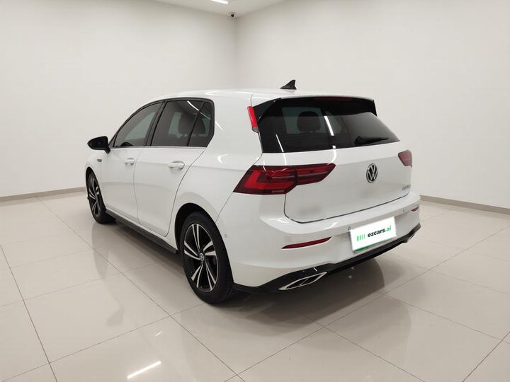 Golf 2021 280TSI DSG R-Line photo 4