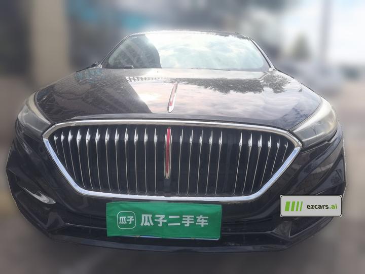 H5 2020 1.5T DCT photo 2