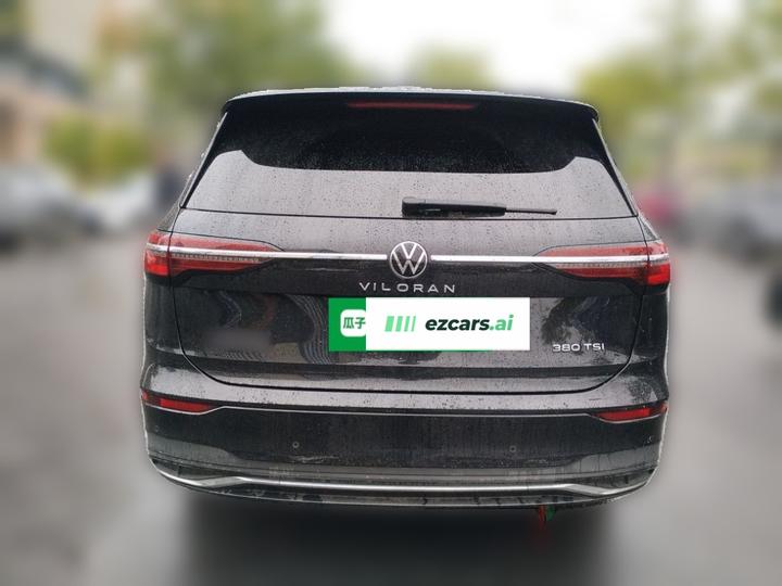 Viloran 2024 380TSI photo 5