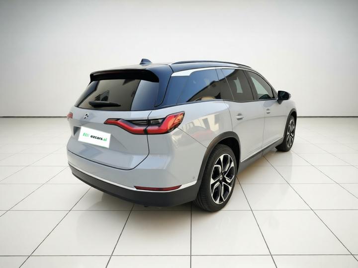 ES8 2020 580KM 6-Seater photo 6