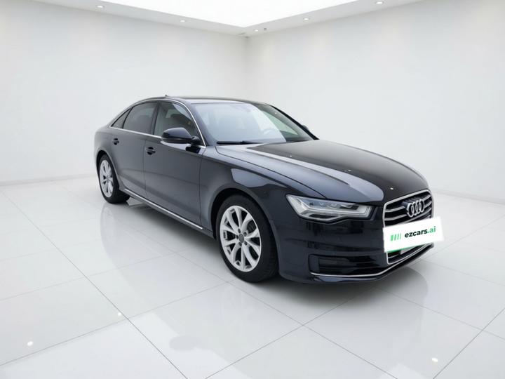 A6L 2017 TFSI Sport photo 3