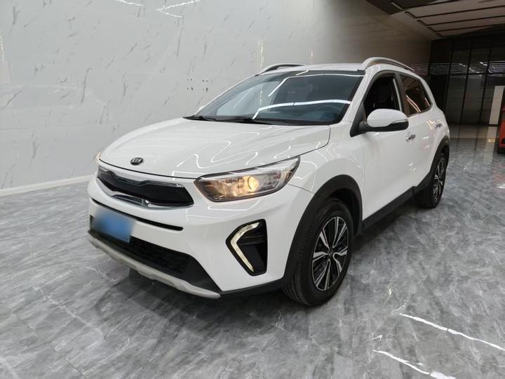 Stonic 2021 1.4L CVT