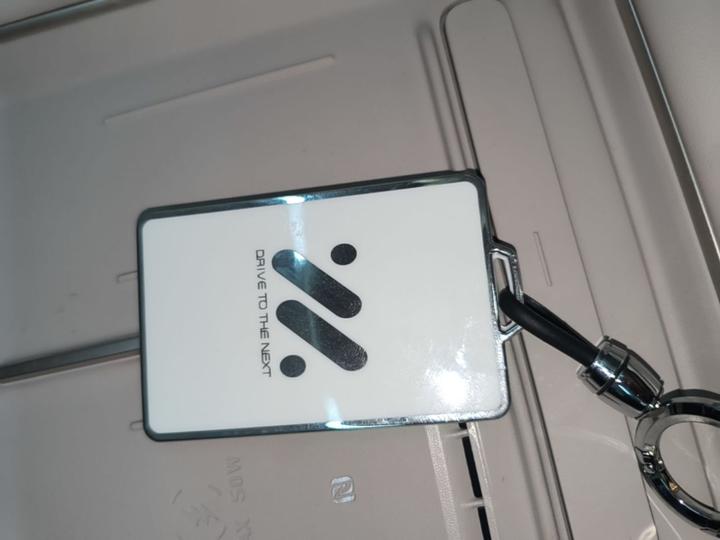 IM Motors LS6 2026 EV Max photo 8