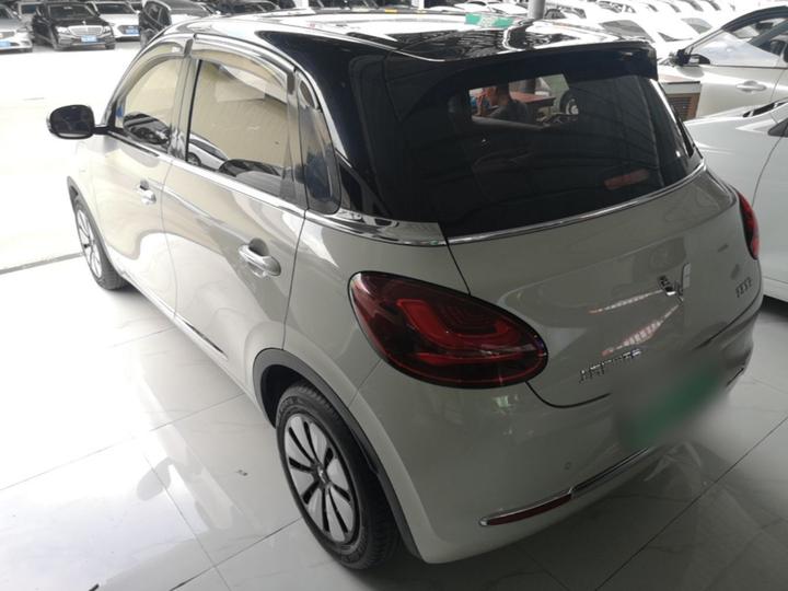 Wuling Bingo 2023 410km Exclusive photo 4