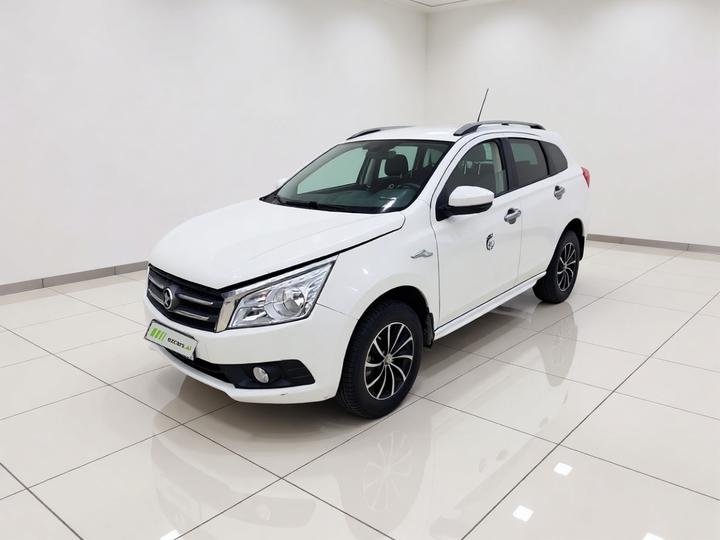 T70 2015 1.6L MT