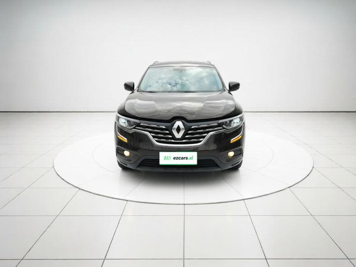 2017 2.0L RWD Comfort photo 2