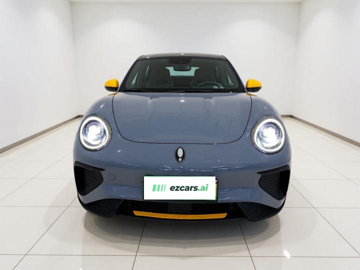 Good Cat GT 2023 401km Noble photo 2