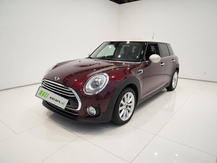 Clubman 2016 1.5T COOPER