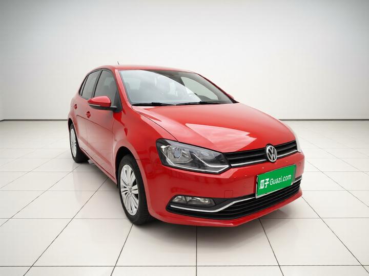 Polo 2018 1.5L AT photo 3