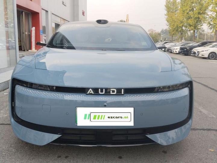 AUDI E5 Sportback 2026 Flagship quattro photo 2