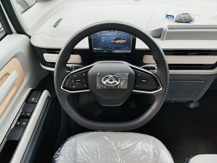 MAXUS V1L 2025 50kWh photo 6
