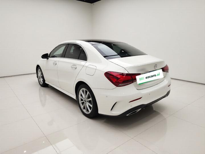 A-Class 2020 A 200 L Sport photo 4