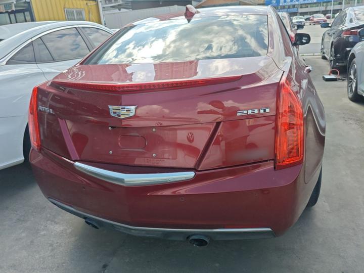 ATS-L 2017 28T Tech photo 3