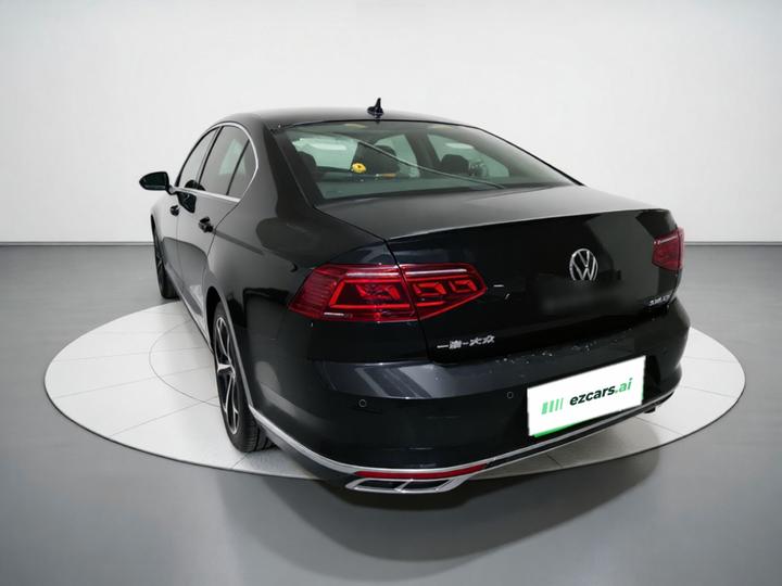 Magotan 2023 200 Anniversary Edition 330TSI DSG Luxury photo 4