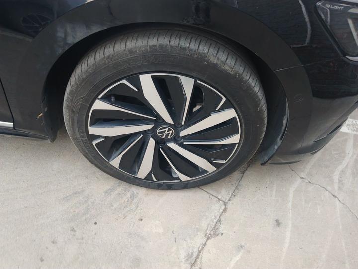 Passat 2022 330TSI Luxury photo 8