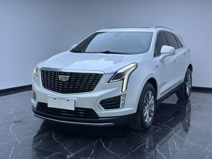 XT5 2022 2.0T RWD Luxury
