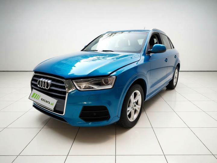 Q3 2018 30 Anniversary 30 TFSI Fashion