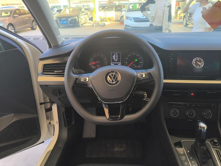 Lavida 2021 1.5L AT Comfort photo 6