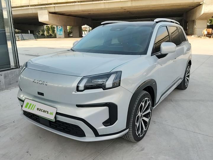 AION V 2024 Aion 650 Smart Premium