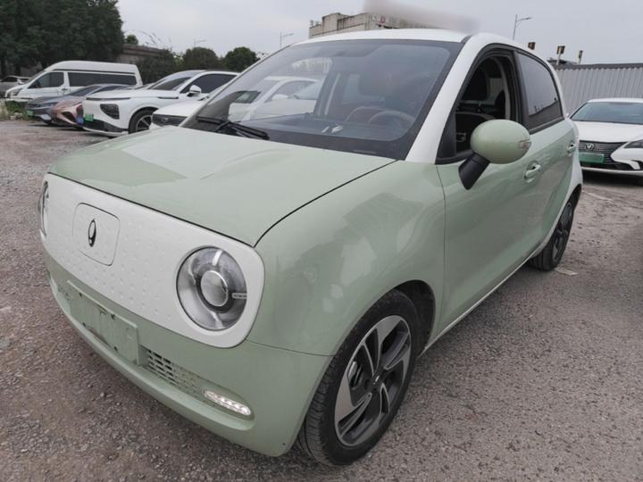 2022 351km Comfort NCM