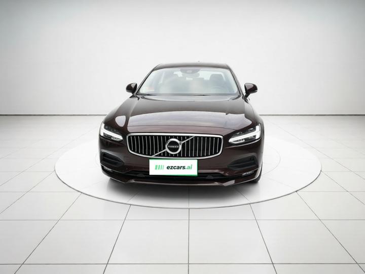 S90 2018 T4 photo 2