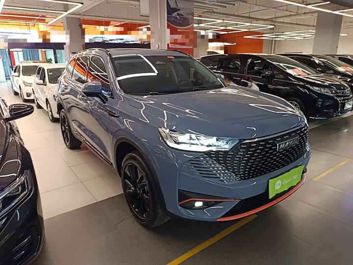 H6 2021 3rd Gen 2.0T AT AWD Supreme+ photo 3