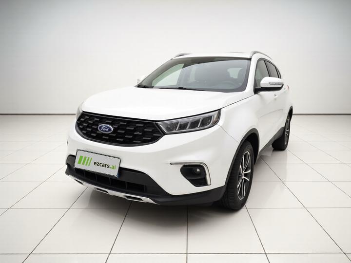 2020 Territory S EcoBoost 145 CVT