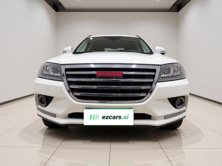 H2 2014 1.5T MT RWD Elite photo 2