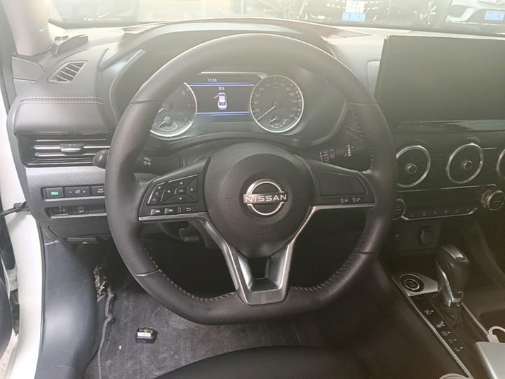Sylphy 2023 1.6L CVT Enjoy photo 6
