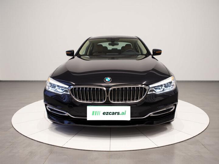 5 Series 2019 Facelift 530Li Exclusive Luxury photo 2