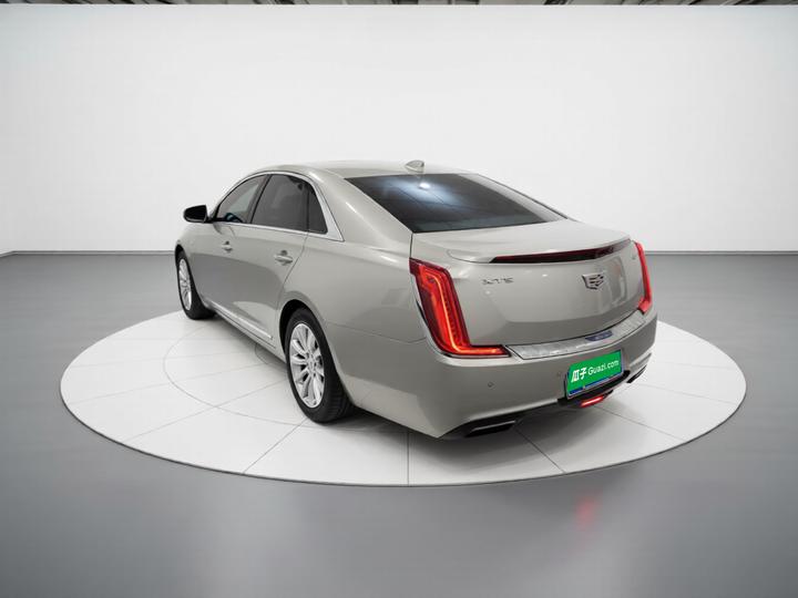 XTS 2018 28T Luxury photo 4