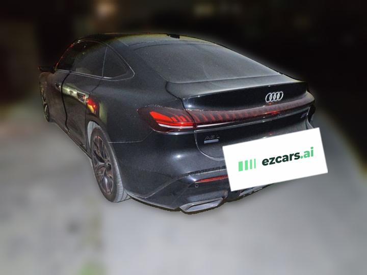 A5L Sportback 2026 TFSI 150kW Exclusive quattro photo 4