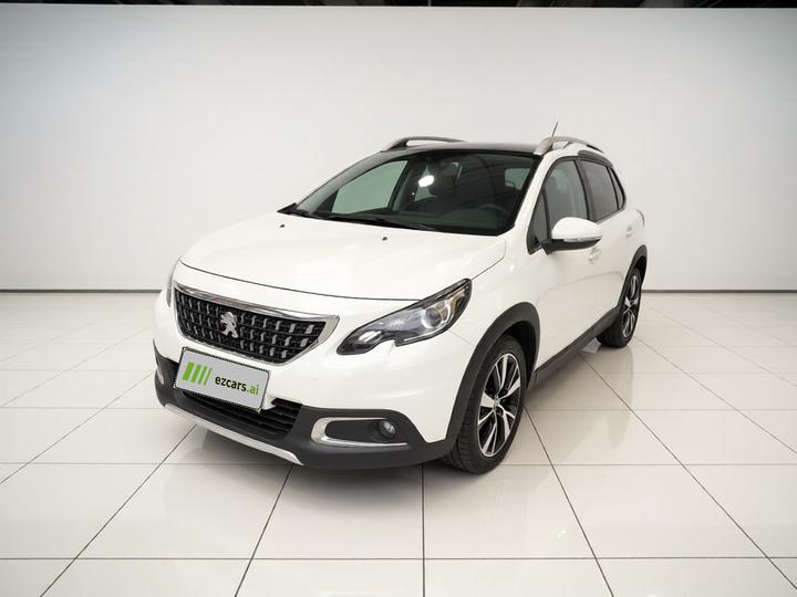2008 2018 1.6L AT Fashion